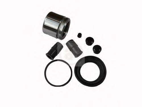 Kit de reparação de suporte do freio dianteiro D4959C Autofren