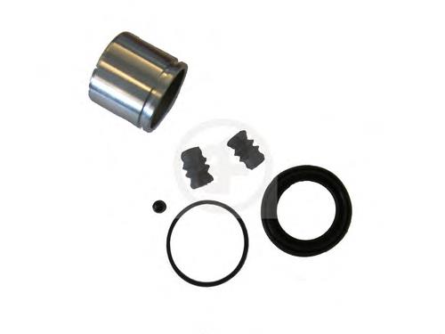 D41109C Autofren Kit de reparação de suporte do freio dianteiro