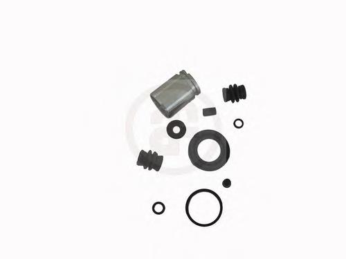 D4847C Autofren Kit de reparação de suporte do freio traseiro