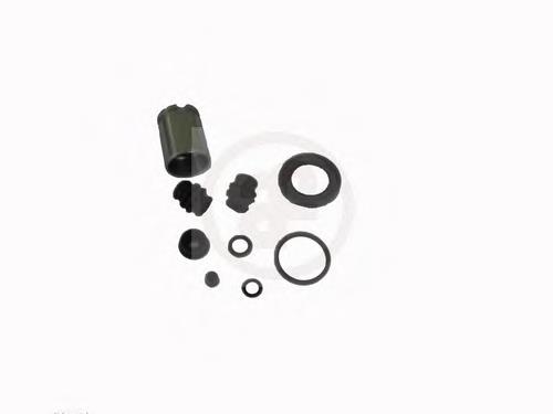 Kit de reparação de suporte do freio traseiro A4154210160 Mercedes