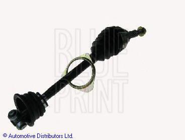 Semieixo (acionador) dianteiro esquerdo Renault (RVI) 93850891 preço, a partir de 107,21 USD