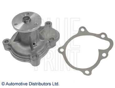 Bomba de água (bomba) de esfriamento Japan Parts PQW18