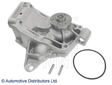 Compre WPQ0987 Magneti Marelli Bomba de água (bomba) de esfriamento