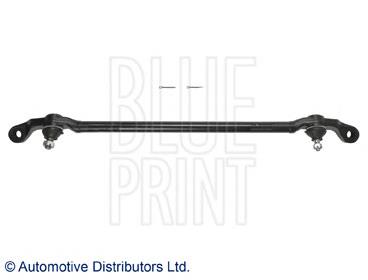 Tração de direção central 8944193791 Isuzu