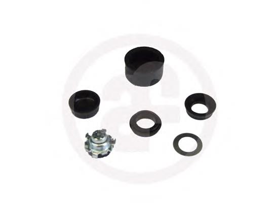 D1030 Autofren Kit de reparação de cilindro mestre do freio