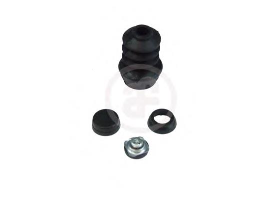 Kit de reparação de cilindro mestre do freio para Citroen 2 CV  