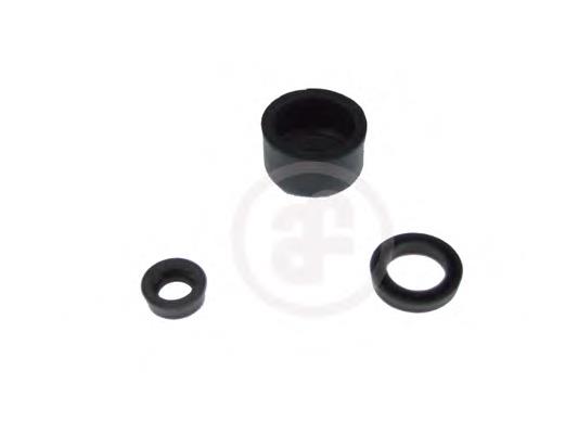 D1025 Autofren Kit de reparação de cilindro mestre do freio