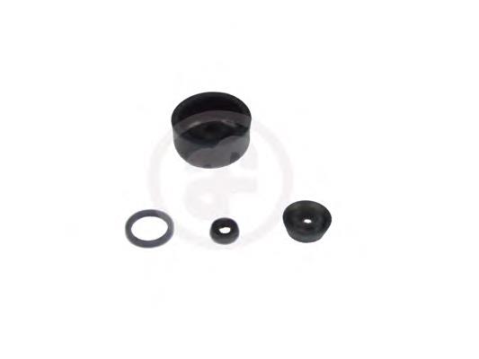 D1017 Autofren Kit de reparação de cilindro mestre do freio