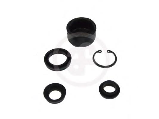 D1020 Autofren Kit de reparação de cilindro mestre do freio