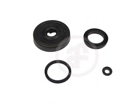 Compre D1076 Autofren Kit de reparação de cilindro mestre do freio