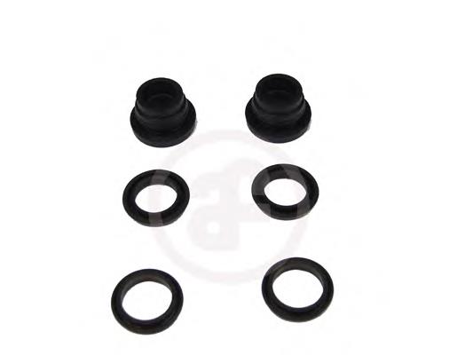 D1079 Autofren Kit de reparação de cilindro mestre do freio