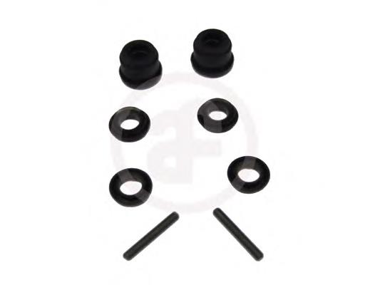 D1071 Autofren Kit de reparação de cilindro mestre do freio