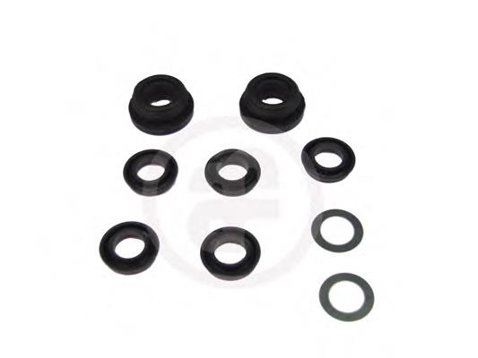D1070 Autofren Kit de reparação de cilindro mestre do freio