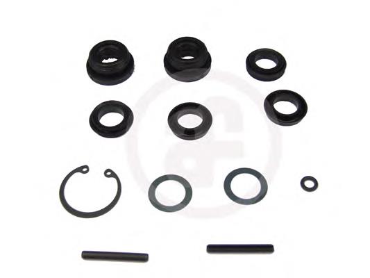 D1074 Autofren Kit de reparação de cilindro mestre do freio