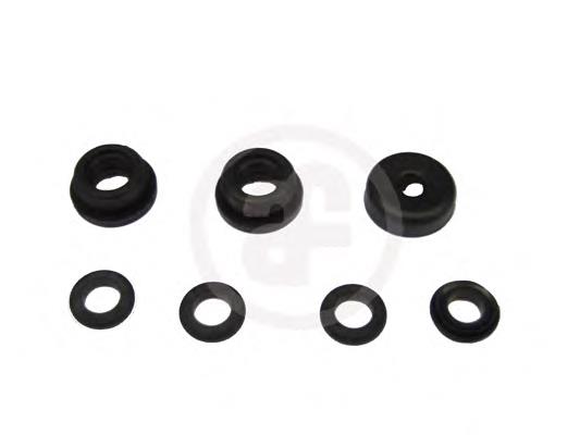D1072 Autofren Kit de reparação de cilindro mestre do freio