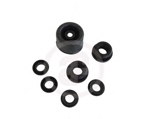 D1087 Autofren Kit de reparação de cilindro mestre do freio