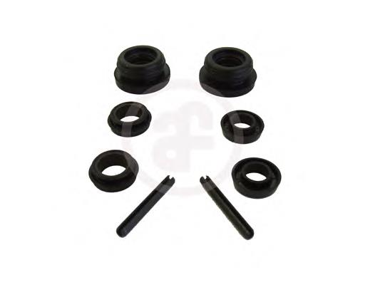 D1083 Autofren Kit de reparação de cilindro mestre do freio