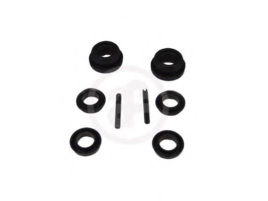 D1056 Autofren Kit de reparação de cilindro mestre do freio