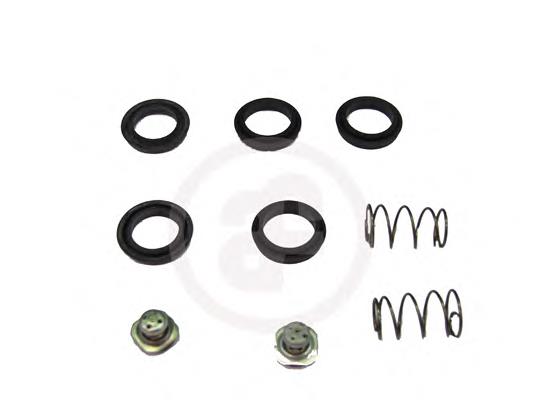 D1066 Autofren Kit de reparação de cilindro mestre do freio