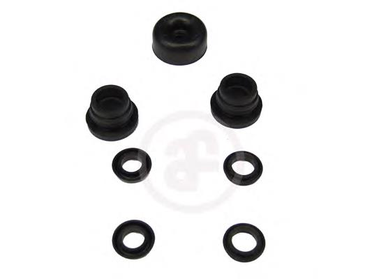 D1061 Autofren Kit de reparação de cilindro mestre do freio