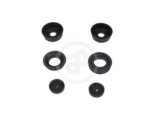 D1059 Autofren Kit de reparação de cilindro mestre do freio