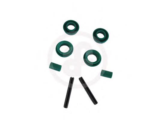D1063 Autofren Kit de reparação de cilindro mestre do freio