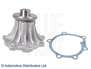 Bomba de água (bomba) de esfriamento Isuzu 8973121474 preço, a partir de 55,05 USD