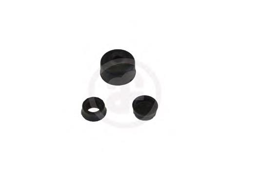 Kit de reparação de cilindro mestre do freio para Seat 600 D 