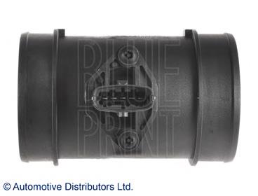 Compre 8972534561 Isuzu Sensor de fluxo (consumo) de ar, medidor de consumo M.A.F. - (Mass Airflow)