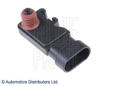 Sensor de pressão no coletor de admissão, MAP 8162586590 Isuzu