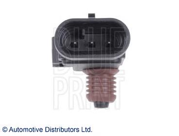 Sensor de pressão no coletor de admissão, MAP 8162586590 Isuzu