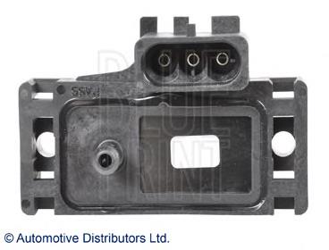 Compre 8160406090 Isuzu Sensor de pressão no coletor de admissão, MAP