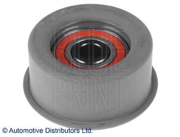 Rolo parasita da correia do mecanismo de distribuição de gás Opel 0636730