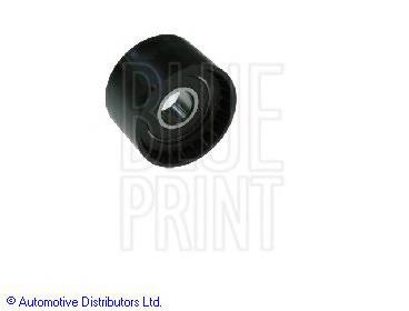 Rolo parasita da correia do mecanismo de distribuição de gás 8200064664 Renault (RVI)