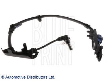 Sensor ABS dianteiro esquerdo Blue Print ADZ97101 preço, a partir de 37,27 USD