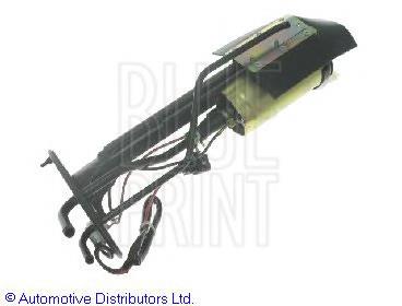 Elemento de turbina da bomba de combustível Isuzu 8970653702