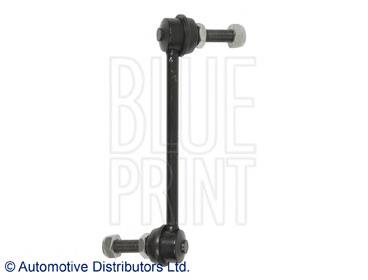 8979445680 Isuzu Montante direito de estabilizador dianteiro