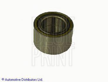 Rolamento de cubo dianteiro Land Rover CDU1534L