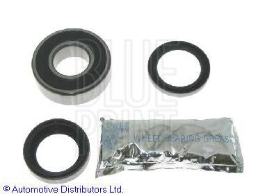 8944298470 Isuzu Rolamento de cubo traseiro