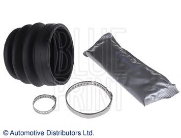  Bota de proteção interna de junta homocinética do semieixo dianteiro Opel Frontera A SUV (5MWL4) (1991 - 1998) A