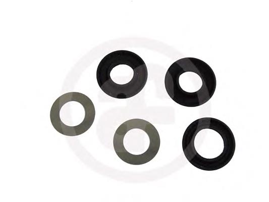 D1616 Autofren Kit de reparação de cilindro mestre do freio
