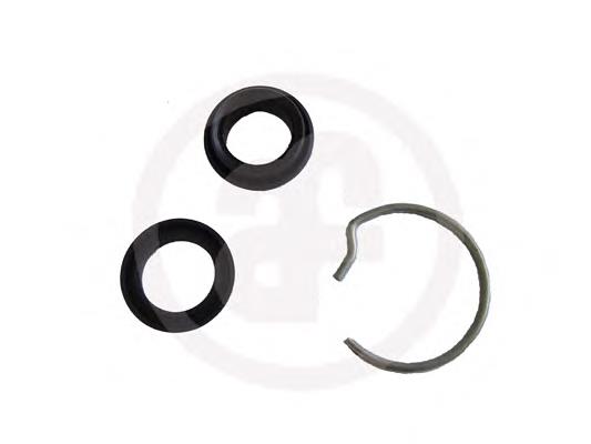 D1629 Autofren Kit de reparação de cilindro mestre do freio