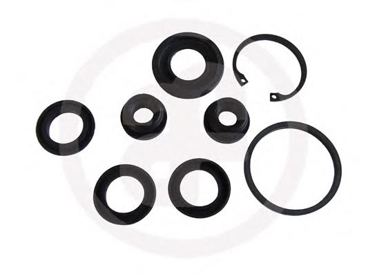 D1623 Autofren Kit de reparação de cilindro mestre do freio