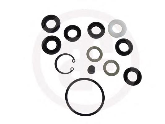 D1626 Autofren Kit de reparação de cilindro mestre do freio