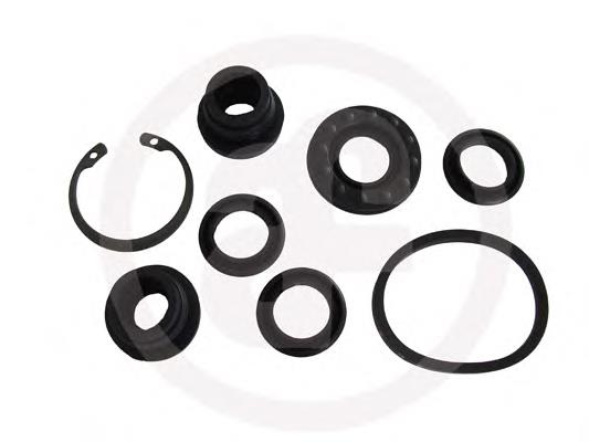 D1585 Autofren Kit de reparação de cilindro mestre do freio