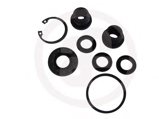 D1611 Autofren Kit de reparação de cilindro mestre do freio