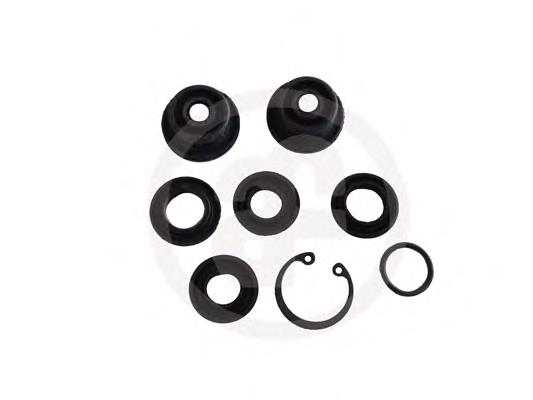 Kit de reparação de cilindro mestre do freio Toyota Corolla  E8