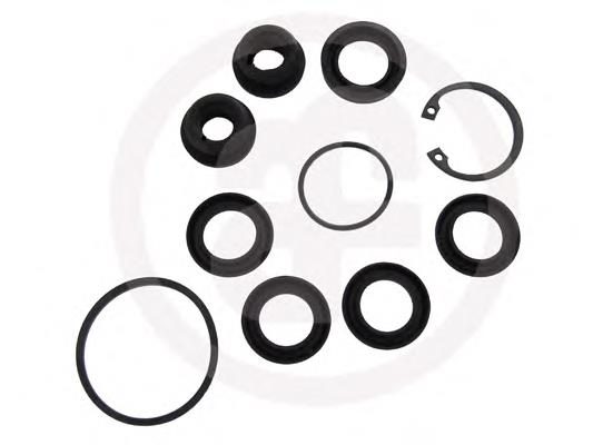 D1660 Autofren Kit de reparação de cilindro mestre do freio