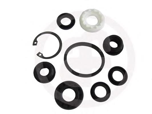 D1663 Autofren Kit de reparação de cilindro mestre do freio