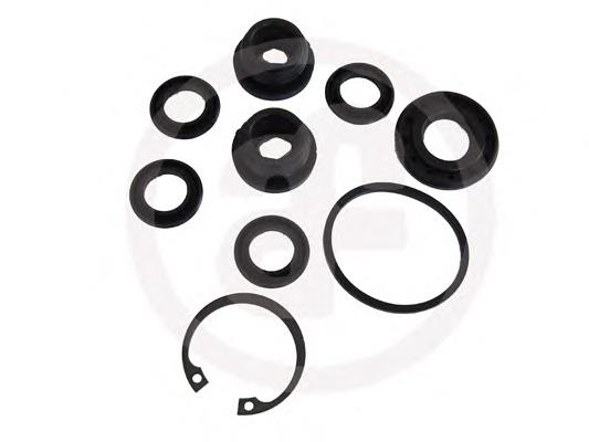 Compre Kit de reparação de cilindro mestre do freio Opel Astra 
